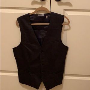 Express vest